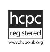 hcpc logo BW